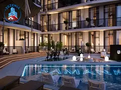 20% DOWN PAYMENT | 80 % MORTGAGE |