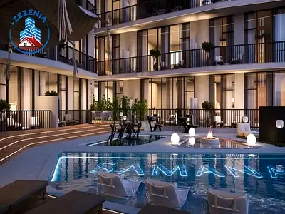 20% DOWN PAYMENT | 80 % MORTGAGE |