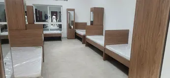 MALE Executive Bed Space OPP to Union Metro