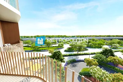 Studio with Balcony | Motivated Seller | Laundry
