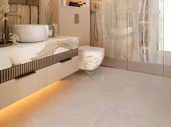LAGOON VIEW-FURNISHED-30% DISCOUNT FOR CASH-15%ROI