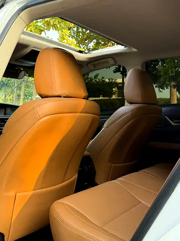 2016 Lexus GS-SERIES — миниатюра 15