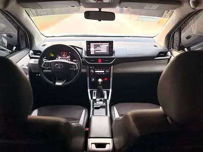صورة مصغرة 12 لـ 2024 Toyota VELOZ