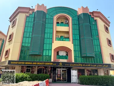 G+3 RESIDENTIAL+COMMERCIALBUILDING FOR SALE