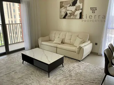 COMMUNITY VIEW/FURNISHED/HIGH FLOOR