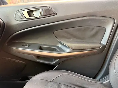 2018 FORD ECOSPORT 缩略图 16