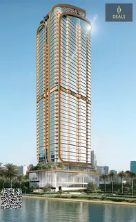 Sea View Apartment | No Commission | High-End Living | High-Rise Tower | World-Class Amenities | Swi