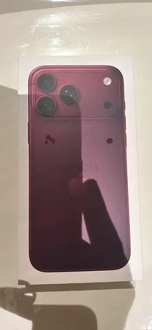 Apple iPhone 18 Pro Max 256gb