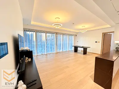 1BR Apartment | Me Do Re | Balcony | Lake View