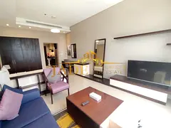 Parking | Fully Furnished | Pool and Gym
