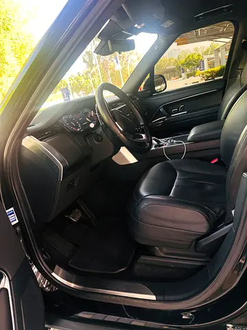 صورة مصغرة 12 لـ 2023 LAND Rover RANGE ROVER