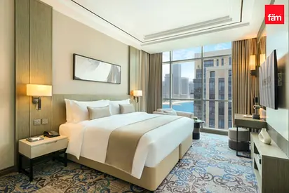 City View | Bills Included | Fully Furnished