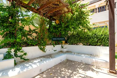 Private Pool | 3BR + Maids Room