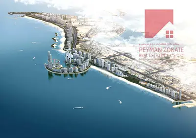 Beachfront Living | Private Island | Flexible Payment Plan