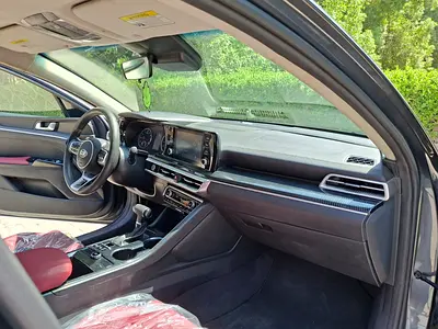 2021 KIA K5 缩略图 14