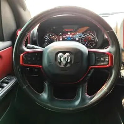 2019 RAM 1500 缩略图 12