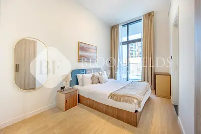 Modern 3BR | The Gate | Masdar