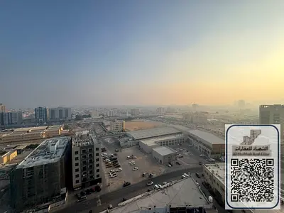 Luxury apartment for sale in one of Ajman's most prestigious areas Al Hamidiya1