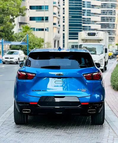 صورة 5 لـ 2020 Chevrolet BLAZER