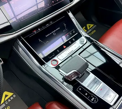 2024 AUDI SQ7 — миниатюра 16