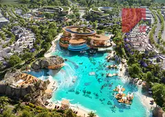 Single Row | 1% Monthly | Q4 2028 | island living