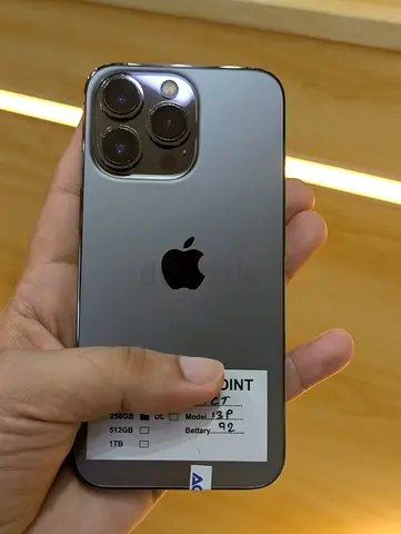 Iphone 13 Pro (256GB)
