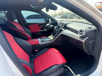 2023 Mercedes-BENZ C-CLASS — фото 10