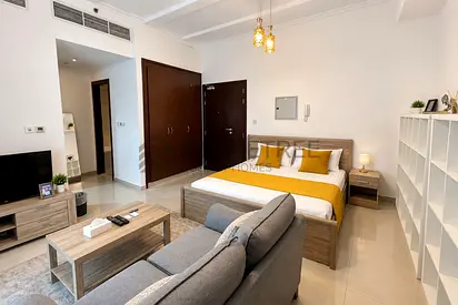 Flexible Cancellation Terms | Closed Kitchen | Furnished | Bills Included