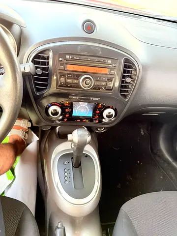 2014 Nissan JUKE 缩略图 12