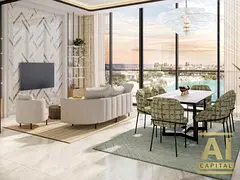 STUDIO | OFF-PLAN RESALE | PRIME LOCATION
