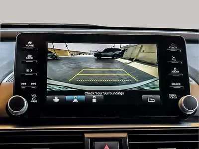 2020 Honda ACCORD — миниатюра 13