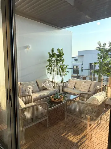 Ready-to-Move-In Villa | 3% Discount | 5-Year Post-Handover Plan