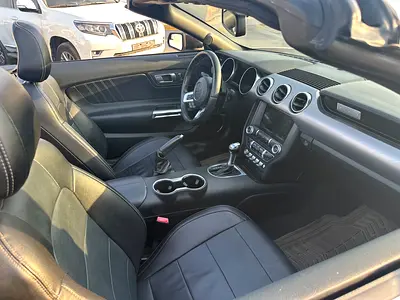 2018 FORD MUSTANG 缩略图 12