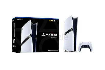 Playstation 5 Pro PS5 Pro