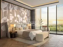 WATERFRONT 1 BED ROOM | COMMUNITY/LAGOON VIEWS