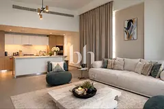 Furnished | Low Floor | 2 bedroom