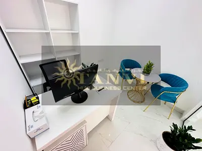 Ready-to-Rent Offices in Dubai | No Hidden Fees, Fully Equipped