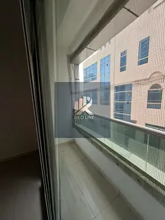 For Rent | 1-Bedroom Apartment | Free Gym & Swimming Pool | 4 Cheques | Al Taawun – Sharjah