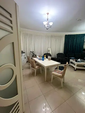 Spacious 3-Bedroom Apartment for Sale in Conquer Tower – Sheikh Maktoum Bin Rashid Street