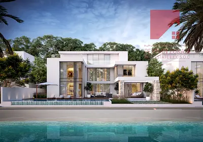 5BR Beachfront Villa | Private Pool | Island Living