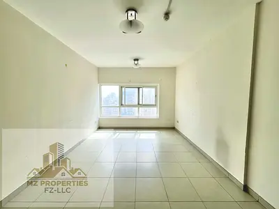 Chiller Free | Parking Free | Gym & Pool Free !! 1Bhk With Master Room | Like a Brand New Building | Family Building Prime Location !! Just 39,999