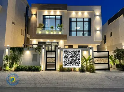 Luxury villa with 6 bedrooms and a rooftop, registration fees included, at an attractive discount.