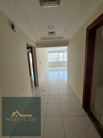 BIGGEST APARTMENT!!2MONTHS FREE!!NO CASH DEPOSIT!!2BHK APARTMENT WITH BALCONY AND CENTRALISED AC AND CENTRALISED GAS JUST IN 50K
