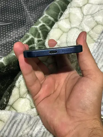 iPhone 15 pro- waterpack all genuine