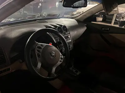 صورة 7 لـ 2008 Nissan ALTIMA