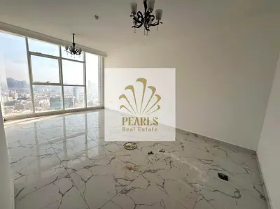 Free Parking, Gym & Kids Area | 2 Master Bedrooms with Balcony & 3 Bathrooms | Near Lulu Hypermarket | Al Nakheel 1 Ajman