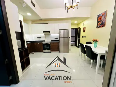 LUXURY FURNISHED 2BHK II FULL FACILITY BUILDING