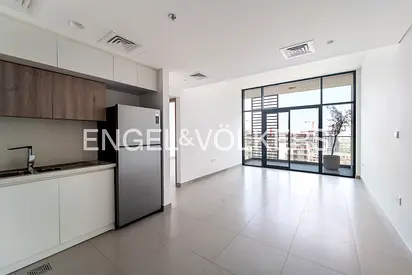 Unfurnished | Appliances Included | Ready to Move in