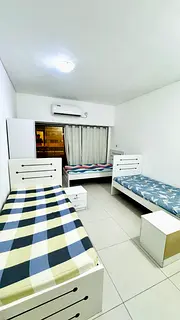 AWESOME INDIAN EXECUTIVE MALE BED-SPACE AVAILABLE WITH ALL FACILITIES