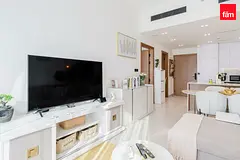 Fully Furnished | Unobstructed View | Vacant